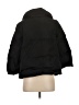 Stile Benetton 100% Polyester Black Snow Jacket Size 4 - photo 2