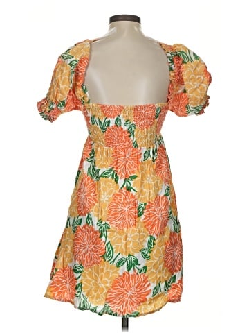 Faithfull the Brand Cocktail Dress (view 2)
