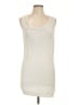 Etcetera Ivory Sleeveless Top Size L - photo 1