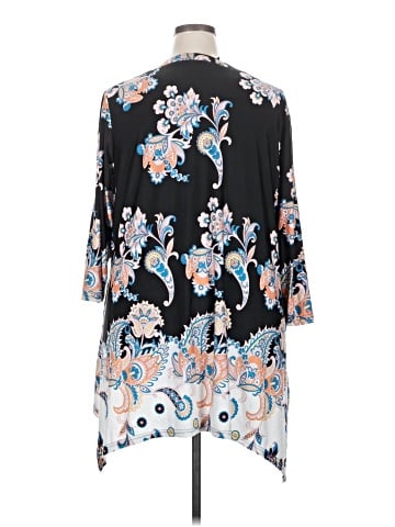 White Mark Casual Dress (view 2)