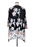 White Mark Black Casual Dress Size 3X - photo 2