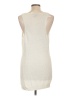 Etcetera Ivory Sleeveless Top Size L - photo 2