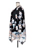 White Mark Black Casual Dress Size 3X - photo 5