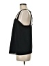 JACK Black Sleeveless Blouse Size M - photo 5