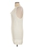 Etcetera Ivory Sleeveless Top Size L - photo 5