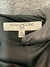 Evan Picone Black Cocktail Dress Size 2 (petite) - photo 7