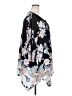 White Mark Black Casual Dress Size 3X - photo 4