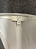 Joie 100% Silk White T-Shirt Size XS - photo 7