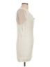 Etcetera Ivory Sleeveless Top Size L - photo 4