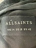 ALLSAINTS Black Cardigan Size 10 - photo 7
