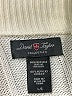 Assorted Brands 100% Acrylic Ivory Cardigan Size L - photo 7