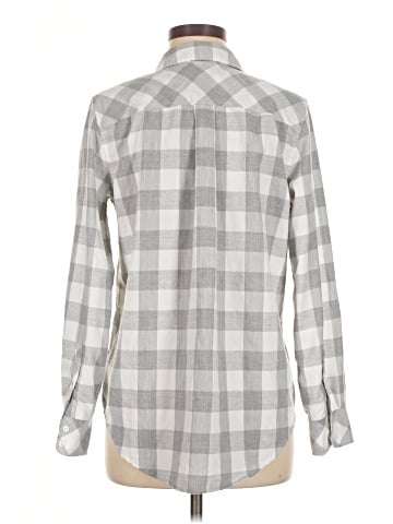 Vineyard Vines Performance Long Sleeve Blouse (view 2)