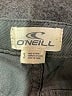 O'Neill Gray Romper Size 3 - photo 4