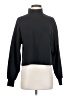 Athleta Black Turtleneck Sweater Size S - photo 1