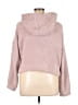 Calvin Klein Performance 100% Polyester Pink Faux Fur Jacket Size XL - photo 2