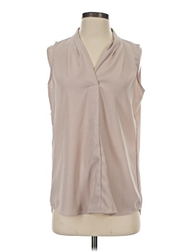 Calvin Klein Sleeveless Blouse
