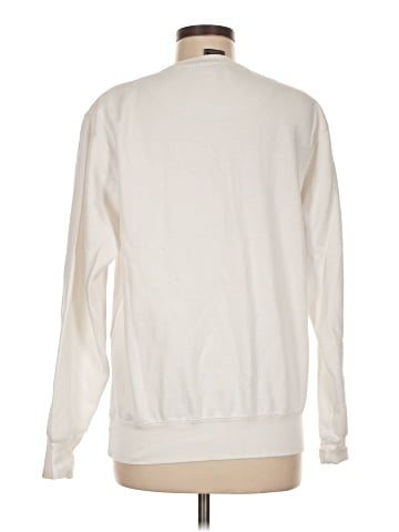 Oxford Sweatshirt (view 2)