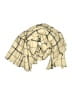 Unbranded Yellow Ivory Scarf One size - photo 1