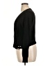 Assorted Brands Black Cardigan Size XL - photo 5