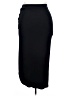 CAbi Solid Black Casual Skirt Size L - photo 2