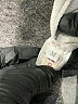 Unbranded Gray Silver Casual Pants Size M - photo 7