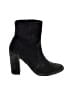 Madden Girl Black Ankle Boots Size 6 1/2 - photo 1