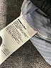 Lola Stripes Blue Jumpsuit Size S - photo 5