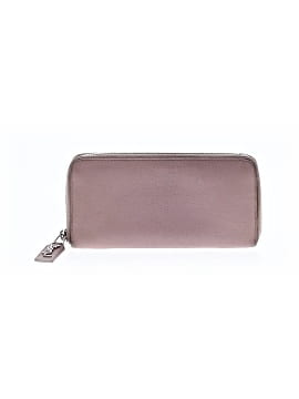 Yves Saint Laurent Leather Wallet