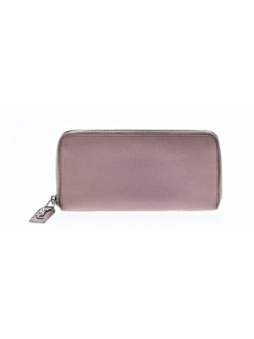 Yves Saint Laurent Leather Wallet (view 1)