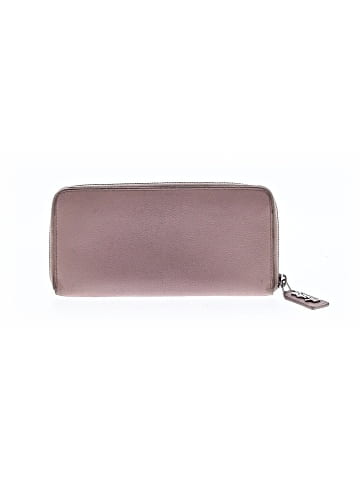 Yves Saint Laurent Leather Wallet (view 2)