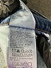 Levi's Blue Denim Shorts Size 33 waist - photo 4