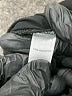 Tildon 100% Polyester Solid Black Casual Dress Size S - photo 8
