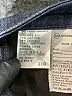 Adriano Goldschmied Chevron-herringbone Blue Jeans Size 31R - photo 8