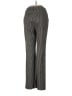Unbranded Houndstooth Black Dress Pants Size 25 waist (estimated) - photo 2