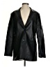 Rebecca Minkoff 100% Polyurethane Black Blazer Size S - photo 1