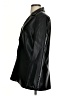 Rebecca Minkoff 100% Polyurethane Black Blazer Size S - photo 5