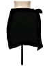 Lovers + Friends Solid Black Casual Skirt Size XS - photo 1