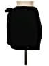 Lovers + Friends Solid Black Casual Skirt Size XS - photo 2