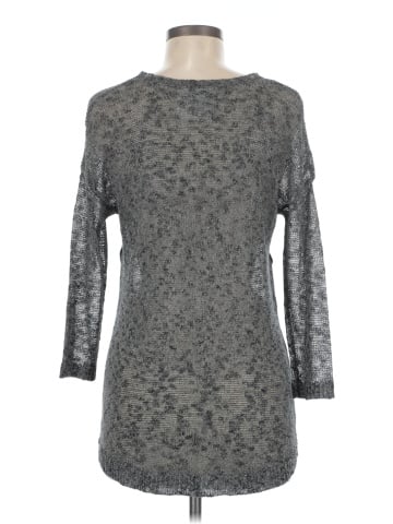Pieces Long Sleeve Top (view 2)