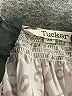Tucker Burgundy Kimono Size XS - photo 7