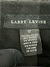 Larry Levine Solid Black Formal Skirt Size 12 - photo 4