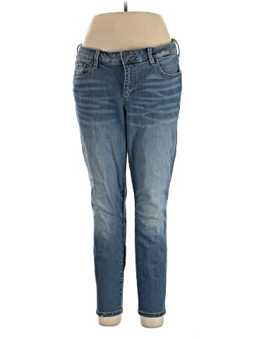 SLINK Jeans Jeans (view 1)