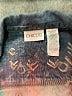 Chico's Blue Denim Jacket Size Sm (0) - photo 6