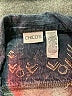 Chico's Blue Denim Jacket Size Sm (0) - photo 7
