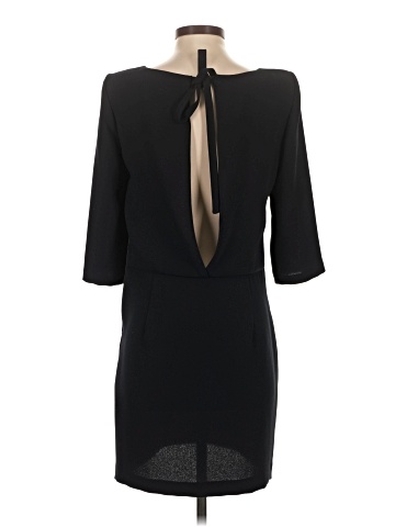 Claudie Pierlot Cocktail Dress (view 2)