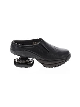 Z-Coil Mule/Clog (view 1)