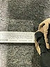 Zara Solid Tan Khakis Size S - photo 8