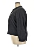 Unbranded Black Long Sleeve Blouse Size 2X (estimated) - photo 5