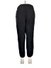 Madewell 100% Viscose Solid Black Casual Pants Size M - photo 2
