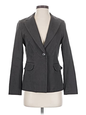 Veeko Blazer (view 1)